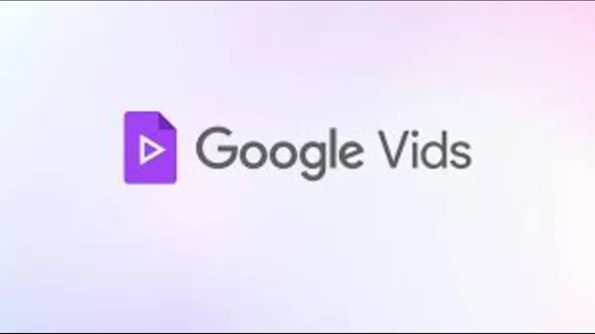 Vids brings video editing to more users