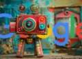 Google’s Gary Illyes confirms AI-generated images do not harm SEO rankings for websites.