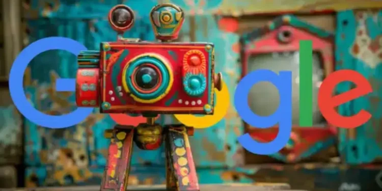 Google’s Gary Illyes confirms AI-generated images do not harm SEO rankings for websites.