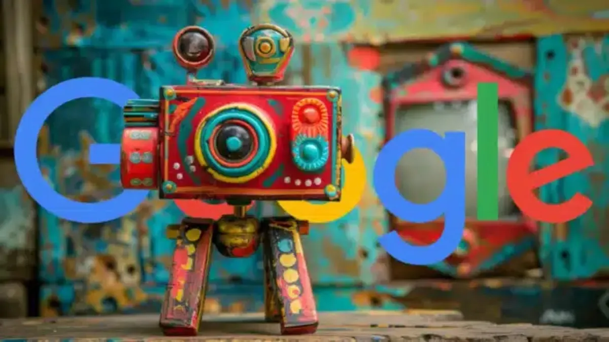 Google’s Gary Illyes confirms AI-generated images do not harm SEO rankings for websites.