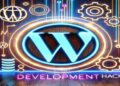 “AI reshaping WordPress development in 2025 with automated coding and smarter site optimization”