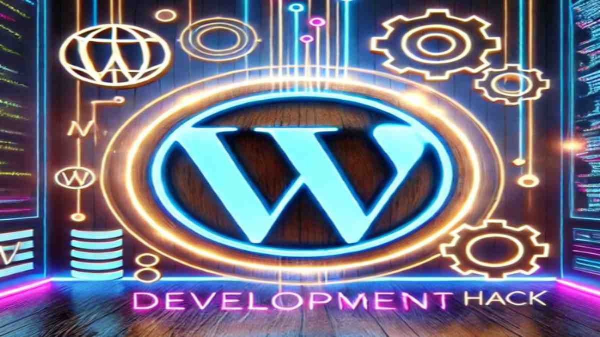 “AI reshaping WordPress development in 2025 with automated coding and smarter site optimization”