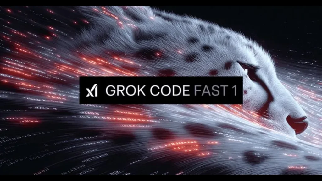 The new agentic system is called grok-code-fast-1 and is created to perform programming tasks with autonomy at the same time focusing on speed and cost-effectiveness.