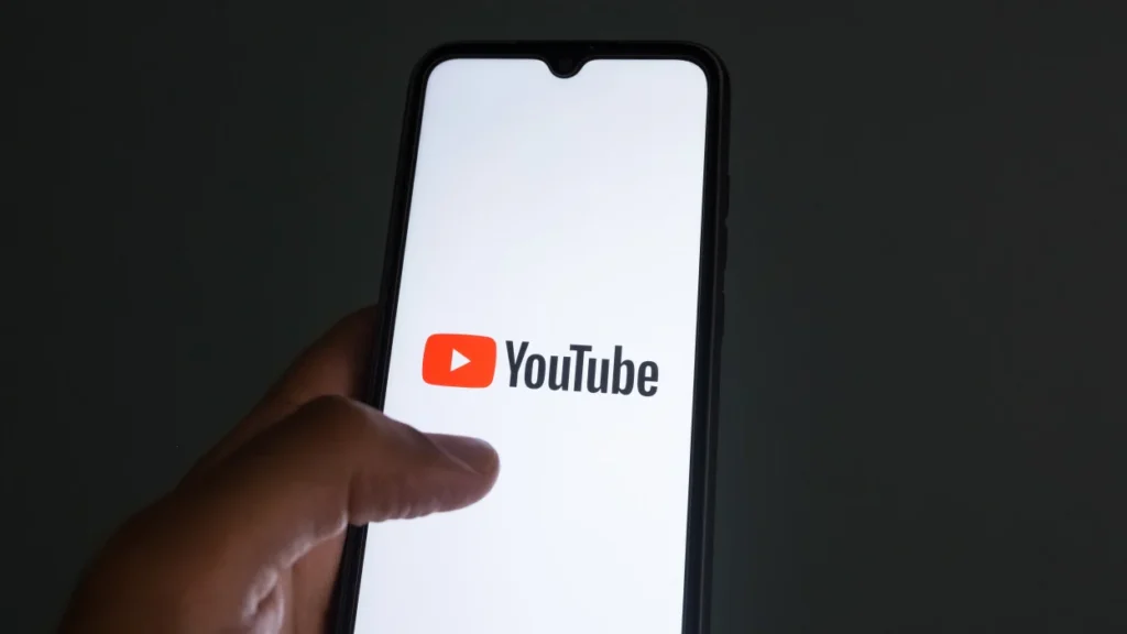 YouTube Tests AI Age Verification in U.S.