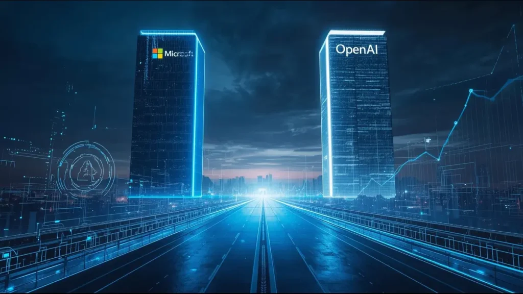 Competition and Future Outlook