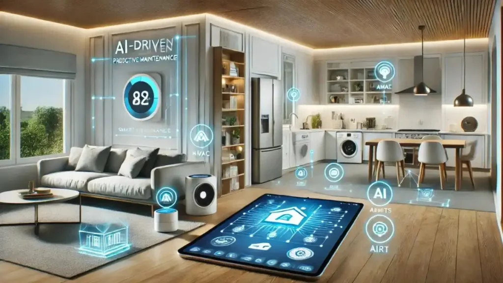 AI assistants showcased at AI World Congress 2025 Las Vegas are designed to manage U.S. households, from energy use to healthcare scheduling.