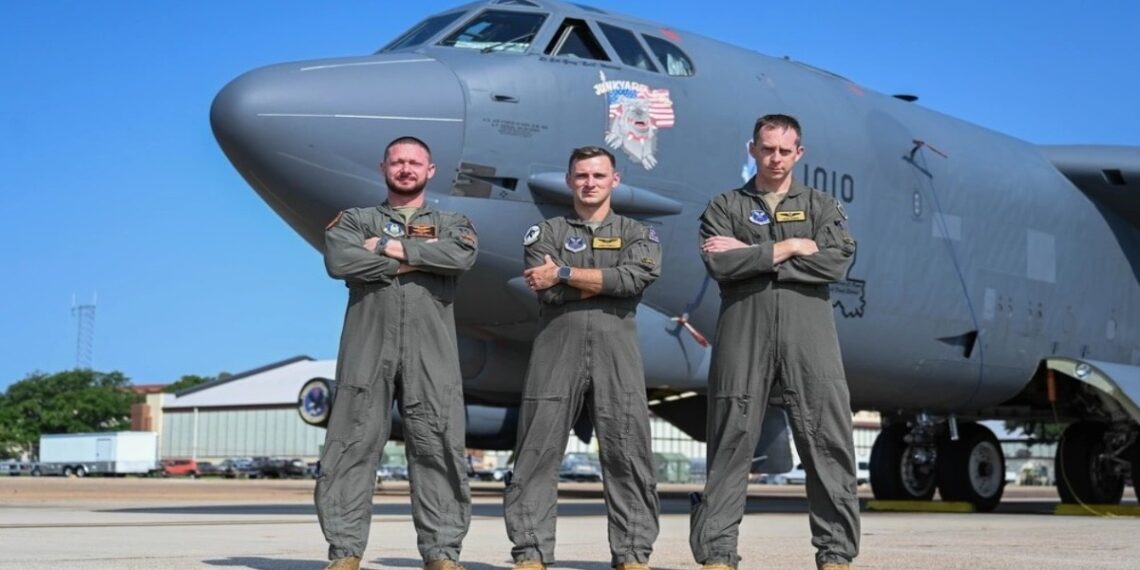 Air force test pilot school collaborates with DAF MIT AI accelerator for advanced AI training