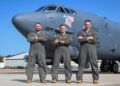 Air Force Test Pilot School students training with MIT AI Accelerator to advance aerospace testing.