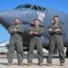 Air Force Test Pilot School students training with MIT AI Accelerator to advance aerospace testing.