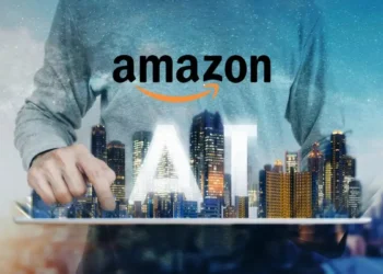 “Showrunner AI platform by Fable backed by Amazon, allowing users to create animated TV shows from text prompts.”