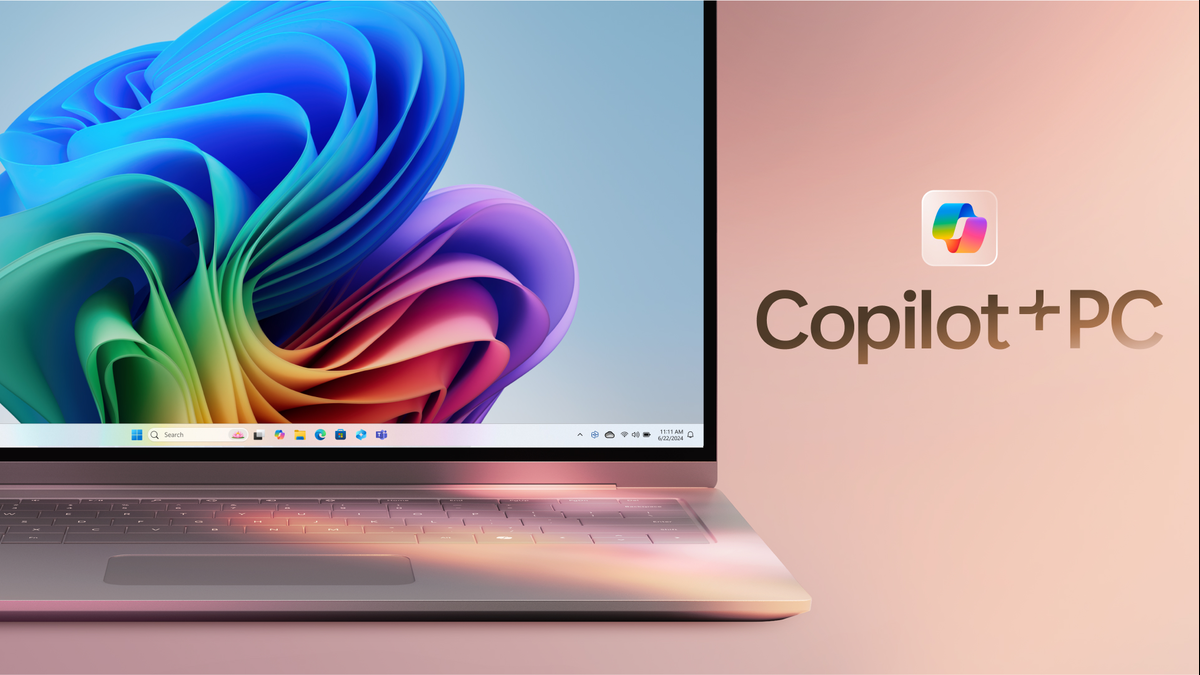 Windows 11 Copilot+ PCs Add NPU-Powered Live Captions, Studio Effects and File Explorer AI Actions