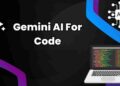 "DeepMind Gemini Coder revolutionizing app development in the U.S. with AI-driven automation"