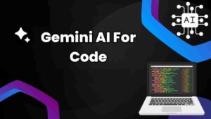 "DeepMind Gemini Coder revolutionizing app development in the U.S. with AI-driven automation"