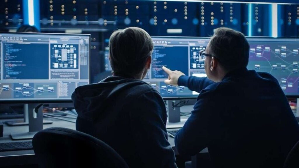"DeepMind Gemini Coder transforming app development workflows in the U.S. with AI-driven tools"