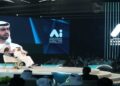 Global AI Show Abu Dhabi 2025 brings together 5,000+ global leaders to explore AI regulation, smart cities, and the future of jobs