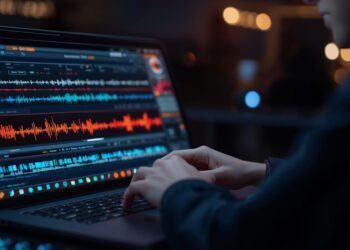 NotebookLM by Google Adds AI Audio Conversations That Convert Uploaded Notes and Web Material into Dynamic Discussions