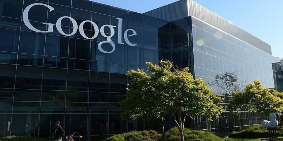 Google to pump 6.8B into UKs AI economy over the next two years