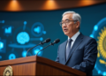 Kazakhstan Launches AI Ministry, Accelerates Digital Code Adoption, and Creates State Crypto Reserve Fund to Propel National Digital Economy by 2028