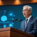 Kazakhstan Launches AI Ministry, Accelerates Digital Code Adoption, and Creates State Crypto Reserve Fund to Propel National Digital Economy by 2028