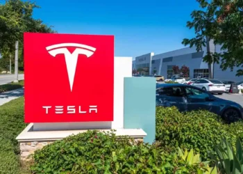 Tesla shifts focus to humanoid Optimus robots as 2025 earnings fall 30% and stock trades at 155x valuation