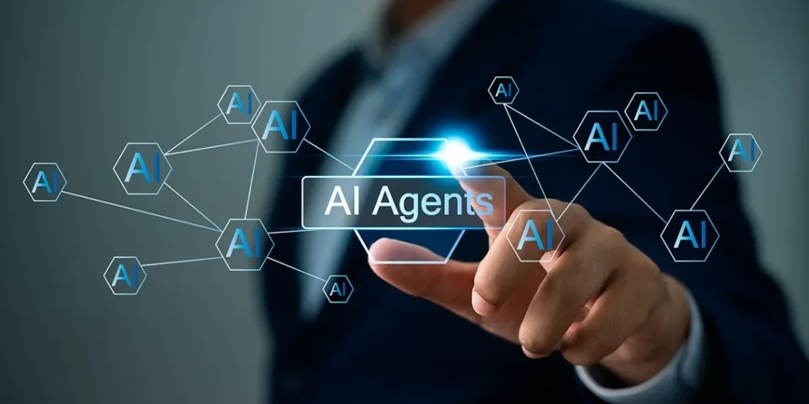 The role of Agentic AI in transforming procurement for the future