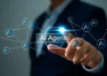 GEP executives present how agentic AI transforms procurement by enabling autonomous decision-making in supply chains.