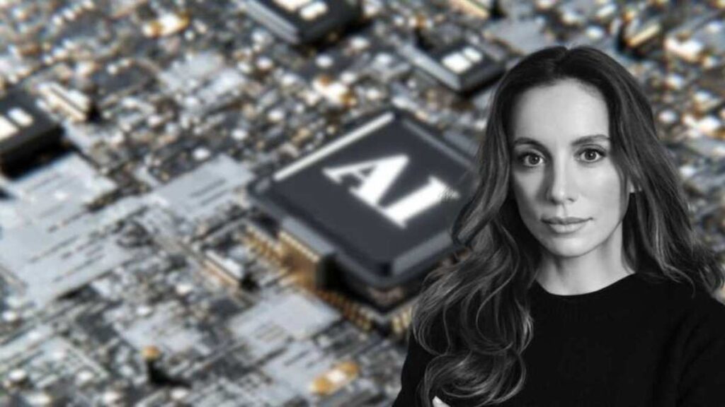 Thinking Machines Lab positions itself as a U.S. leader in building consistent AI models with reproducible responses.
