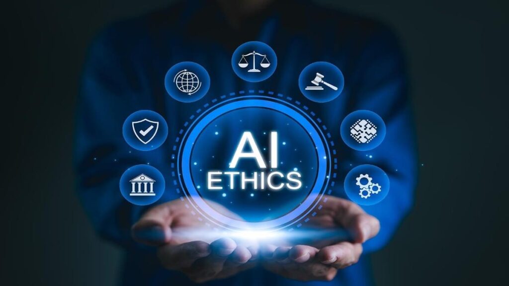 U.S. federal regulators reviewing policies on AI chatbots from major tech companies.