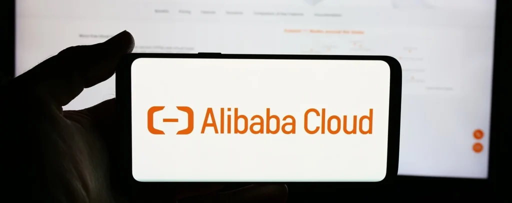 Alibaba Cloud Expands AI Race With Qwen-3-Max-Preview