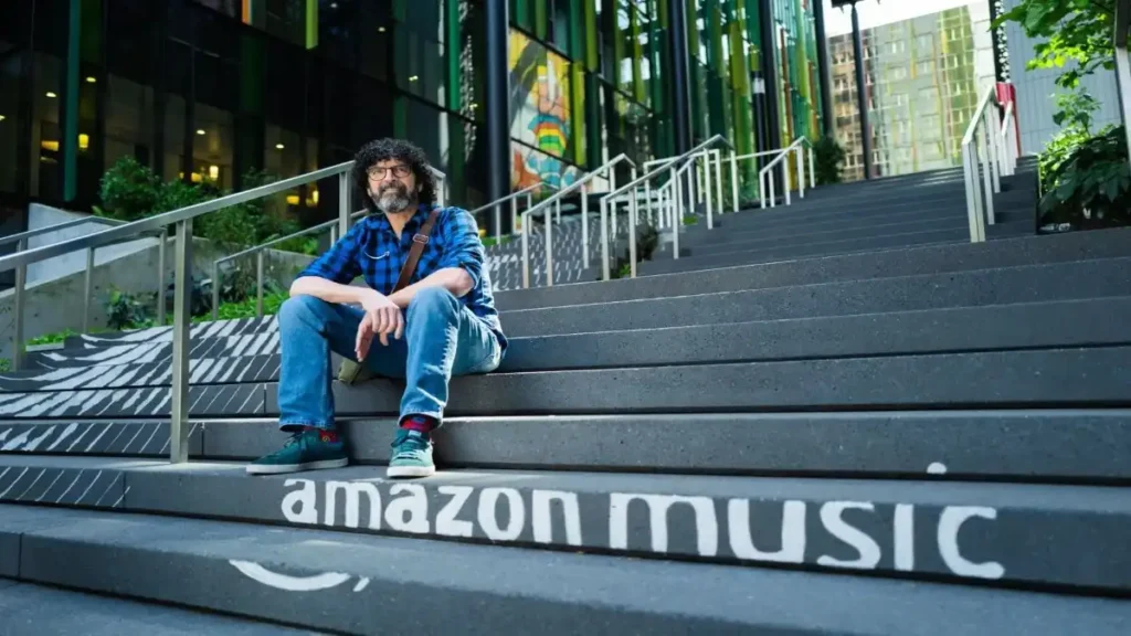 AI-powered technology introduces a new kind of entertainment experience for U.S. audiences.