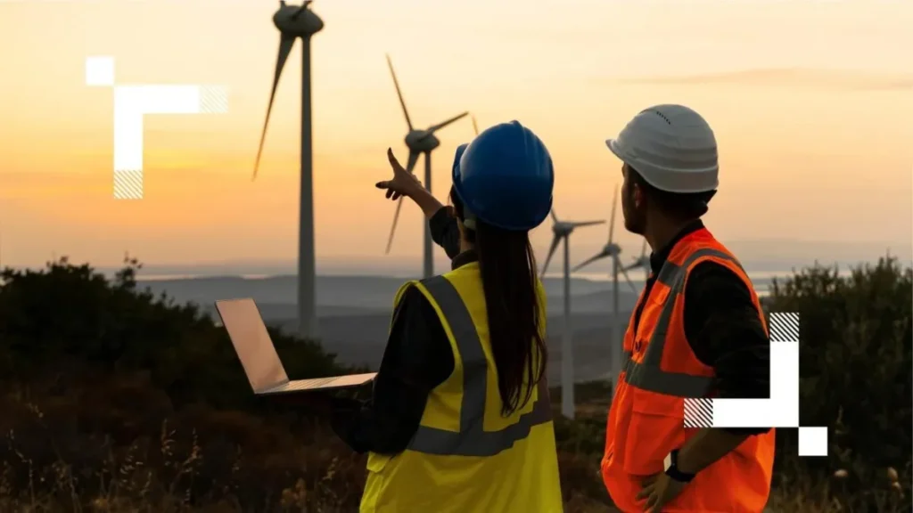 Utility leaders and global firms gather in California to discuss AI-powered solutions driving energy transformation.