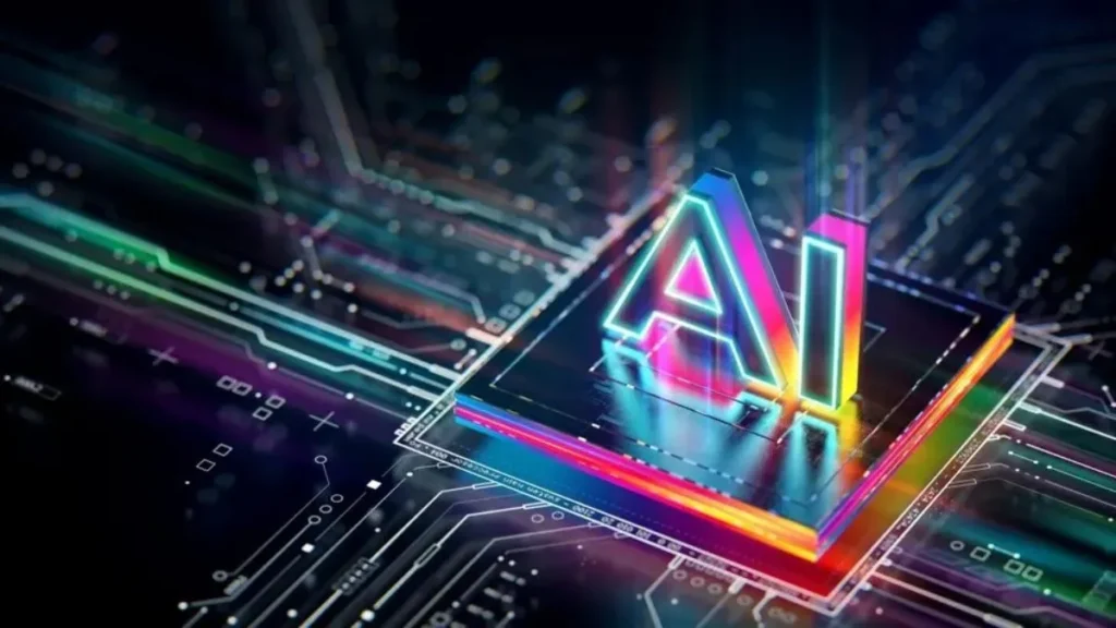“AI-first companies in the US explore the future of work with artificial intelligence at the core of operations.”