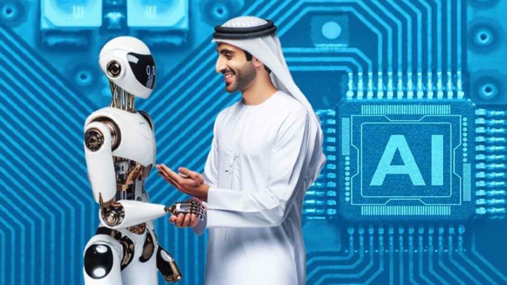 Experts at Global AI Show Abu Dhabi 2025 discuss future jobs, reskilling, and workforce readiness in the AI era.