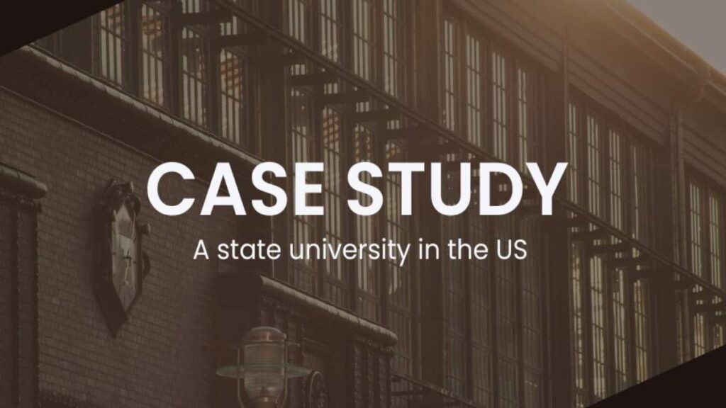 U.S. university students and faculty using Google’s Gemini AI in classrooms and research projects.