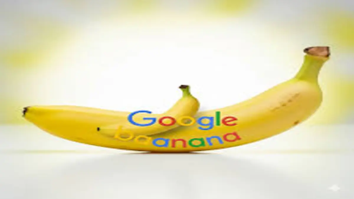 Google Gemini 2.5 Flash Image, widely known as Nano Banana, is the new AI trend turning photos into 3D figurines.