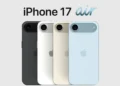 iPhone 17 Series with AI Integration: Ultra-Thin Air Model, A19 Silicon Power, iOS 26 and Pro Camera Upgrades
