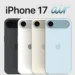 iPhone 17 Series with AI Integration: Ultra-Thin Air Model, A19 Silicon Power, iOS 26 and Pro Camera Upgrades