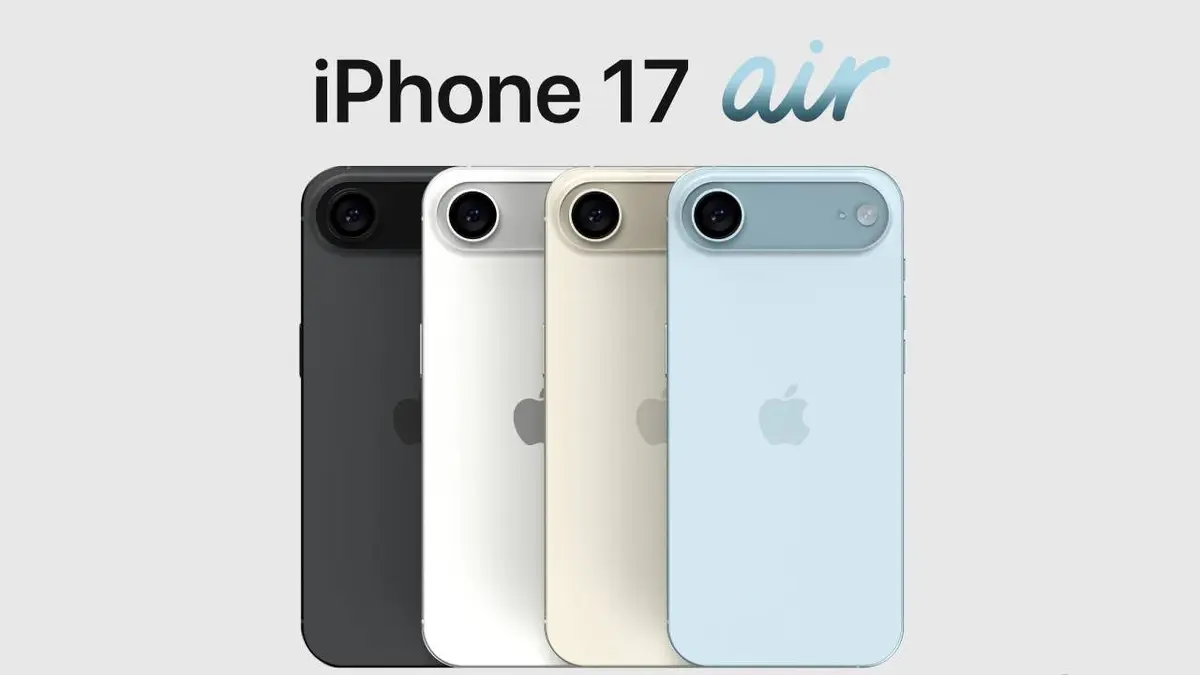 iPhone 17 Series with AI Integration: Ultra-Thin Air Model, A19 Silicon Power, iOS 26 and Pro Camera Upgrades