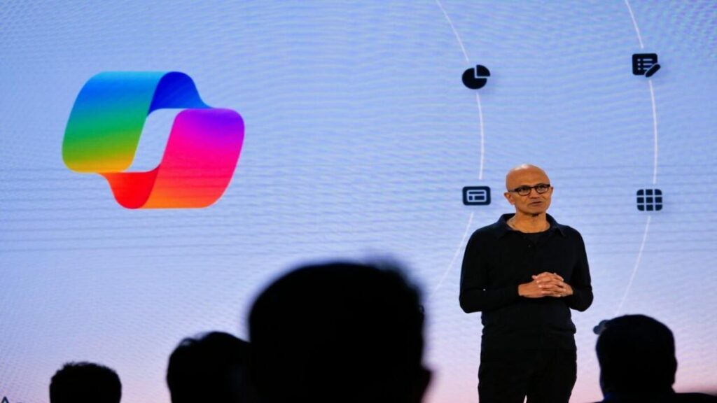 Microsoft releases its first AI model under Mustafa Suleyman, trained on 15,000 Nvidia H100 chips.