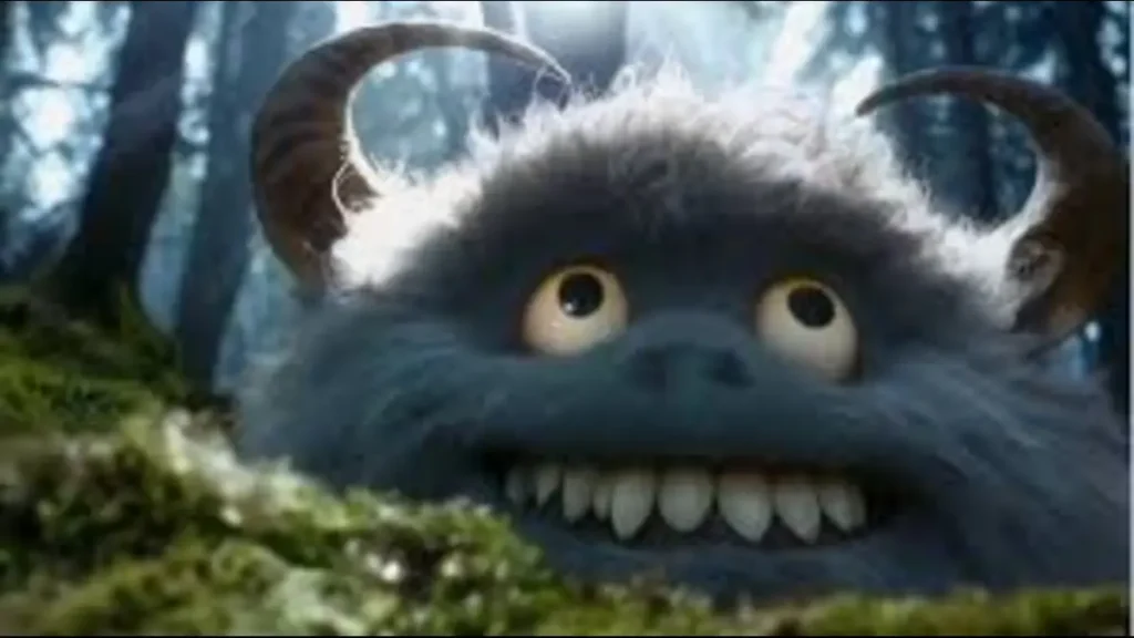 OpenAI to Partner with Vertigo Films and Native Foreign on Critterz Animation Movie creation