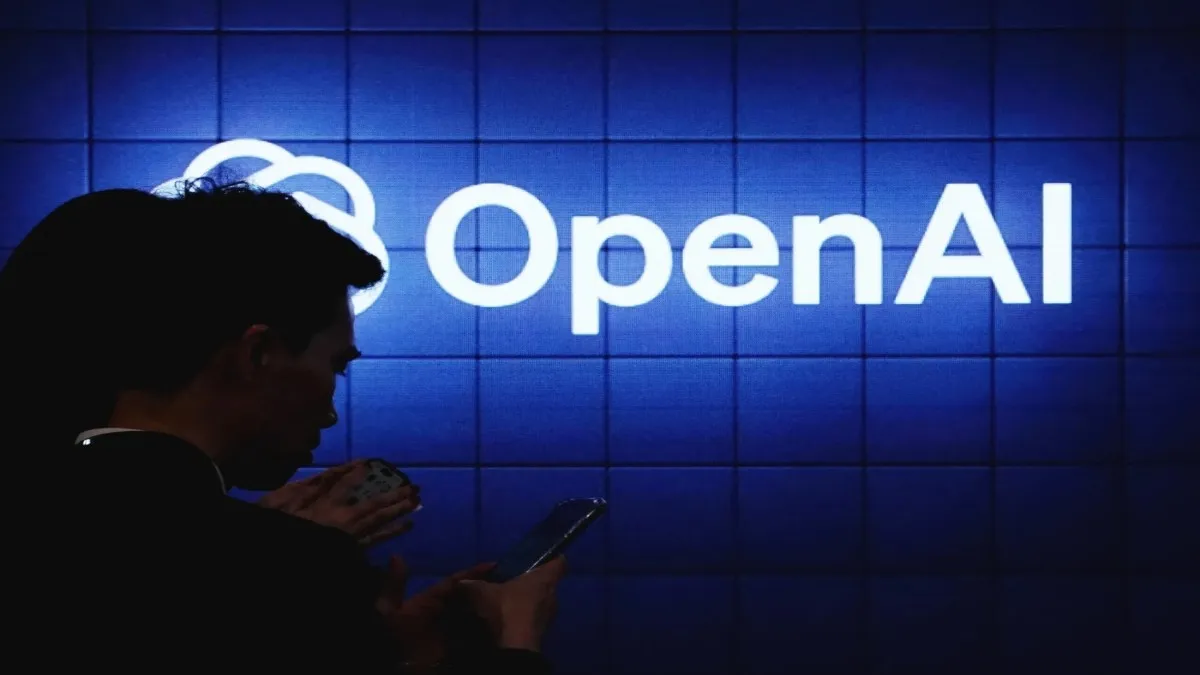 “OpenAI introduces new jobs platform and certifications to prepare U.S. workers for AI-driven roles.”