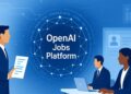 OpenAI unveils its AI-powered Jobs Platform designed to rival LinkedIn and transform U.S. recruitment and workforce training.