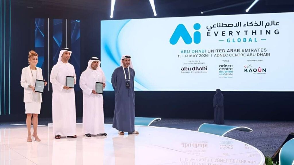 Global AI Show Abu Dhabi 2025 highlights AI regulation as a key theme shaping innovation and global governance