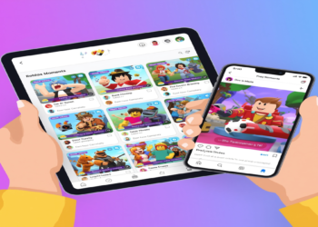 Roblox Moments video feed debuts with higher DevEx payouts and AI creation tools