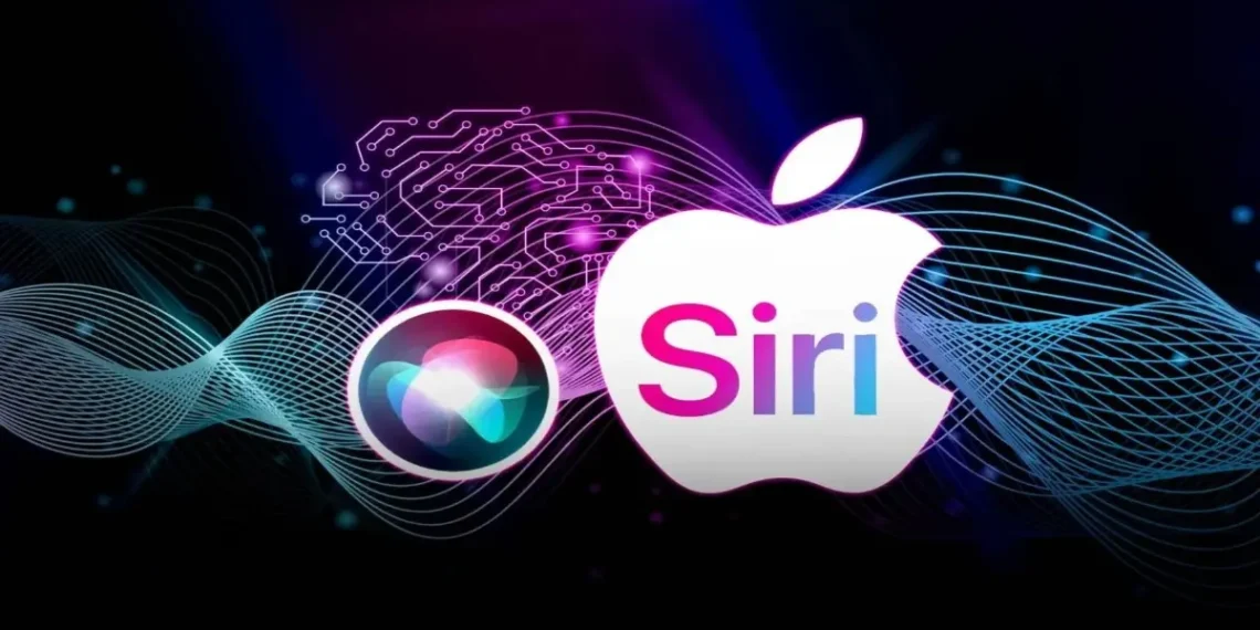 Home 60 % Home Siri evolves into Apple’s biggest AI investment, launching an answer engine in 2026 to rival ChatGPT.