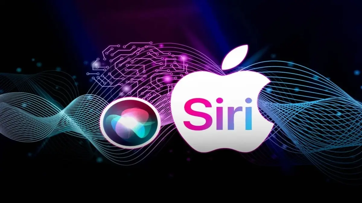Siri evolves into Apple’s biggest AI investment, launching an answer engine in 2026 to rival ChatGPT.