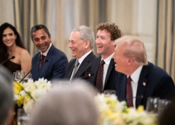 President Trump Unites Tech Leaders Pledging Hundreds of Billions to Power American AI Dominance