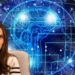 Mira Murati’s Thinking Machines Lab team working on AI models with reproducible responses in Silicon Valley.
