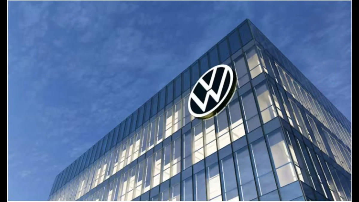 Volkswagen to Invest €1 Billion in Artificial Intelligence by 2030 to Save €4 Billion by 2035 Across Vehicle Development, Manufacturing and IT Operations