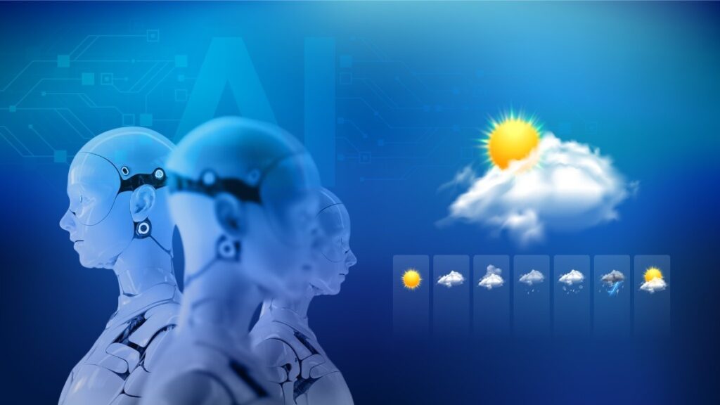 WMO-led pilot projects demonstrate how AI can improve flood forecasting, climate prediction, and disaster preparedness worldwide.